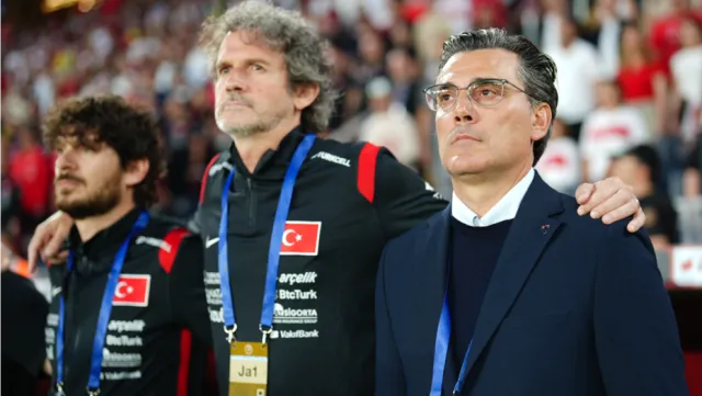 Vincenzo Montella'dan Kadro Seçimi ve Eleştirilere Net Yanıt