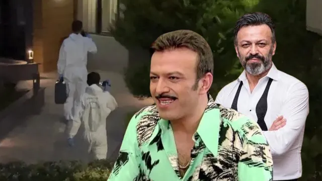 Oyuncu Serhat Kılıç'ın Cenaze Programı Belli Oldu