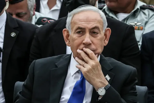 Netanyahu 88. Kez Hakim Karşısında: Yolsuzluk Davasında Kritik Süreç