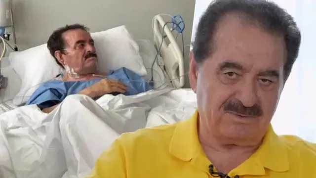 İbrahim Tatlıses Ameliyata Alındı: İmparator'un Sağlık Durumu Hakkında Son Gelişmeler