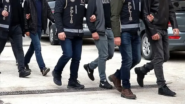 Holding Patronuna Yasa Dışı Bahis ve Aklama Suçlaması: Tüm Malvarlığına El Konuldu