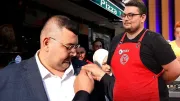 MasterChef yarışmacısı Eray Aksungur siyasete girdi