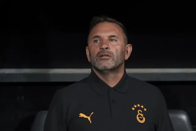 Galatasaray'da Kadro Operasyonu: Okan Buruk'tan 4 İsime Veto