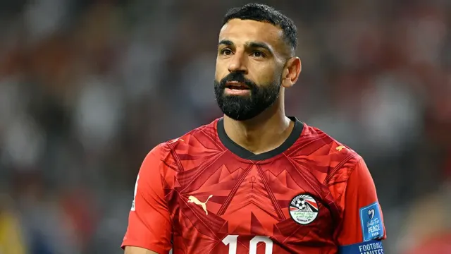 Asrın Transferi Gerçekleşiyor: Mohamed Salah Trabzonspor Yolunda