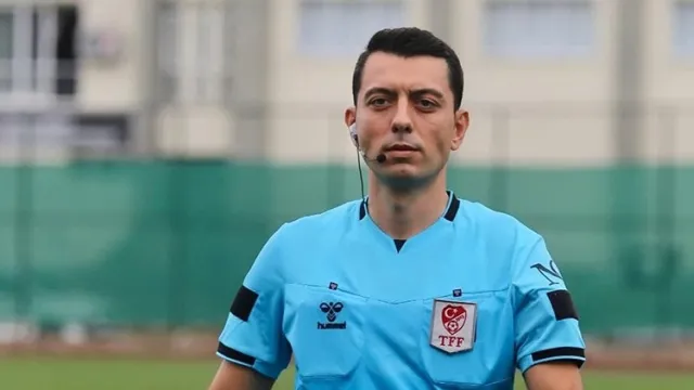 Zonguldak'ta Acı Olay: Yasağa Rağmen Denize Giren Klasman Hakemi Hakan Ergin Boğuldu