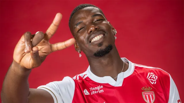 Transfer Hattında Deprem: Kocaelispor'dan Paul Pogba Hamlesi