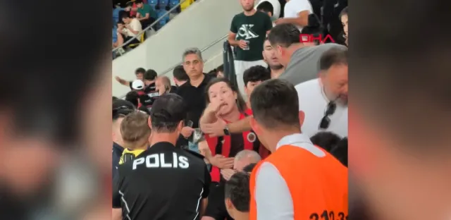 Fenerbahçe Forması Çıkarttırılan Çocuk İçin Soruşturma: Başsavcılıktan Gözaltı Kararı