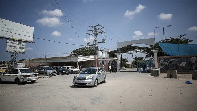 İsrail Basınından Dikkat Çeken Gazze İddiası: Erez Sınır Kapısı Açılıyor mu?