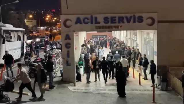 Şanlıurfa'da Kan Donduran Olay: Arazi Kavgası Kardeş Katliamına Dönüştü