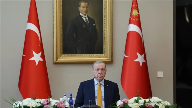 Kabine Bugün Ahlat'ta Toplanıyor: Gündemde Hangi Başlıklar Var?
