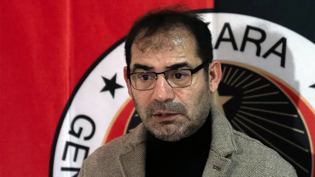 Gençlerbirliği'nden Newcastle United'a Dev Transfer: Metin Diyadin Açıkladı