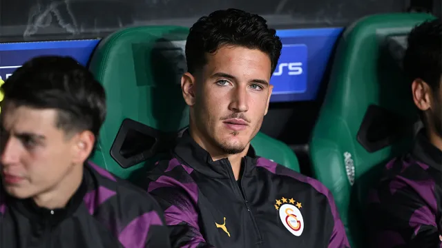 Galatasaray'da Deniz Gül'den Harika Başlangıç: Lucas Torreira Detayı