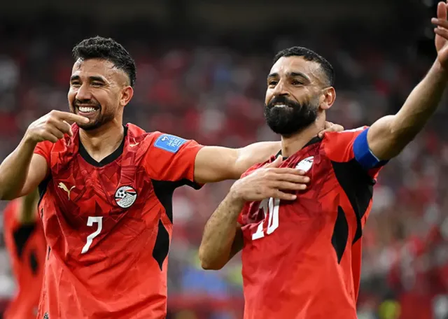 Beşiktaş'ta Mohamed Salah Transferi: Menajer Engeli ve Son Durum