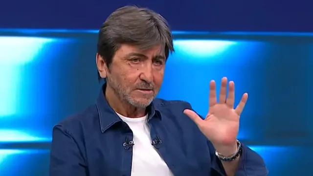 Rıdvan Dilmen'den İsmail Kartal Hakkında Çarpıcı İddia ve Tavsiyeler