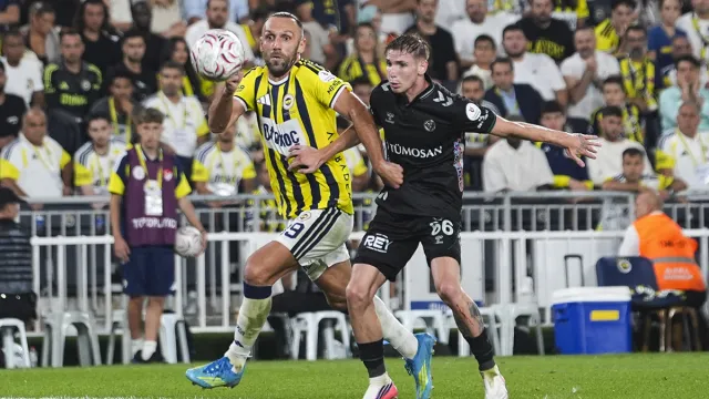 Konyaspor'dan TFF Hamlesi: Fenerbahçe ve Rizespor Maçları İçin Resmi Başvuru