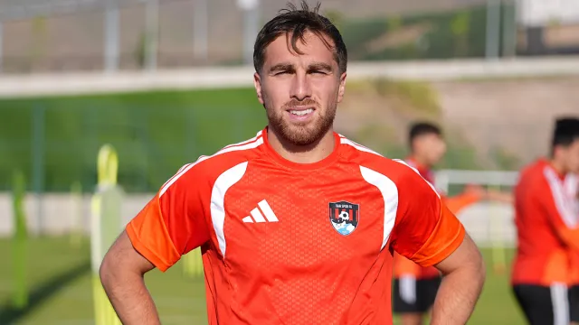 Vanspor'da Ozan Kökçü'den Kardeşi Orkun Kökçü İçin Çarpıcı Açıklamalar