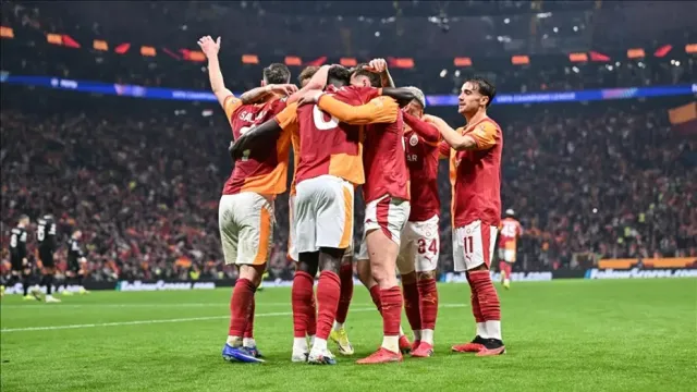 Ümraniyespor-Galatasaray Hazırlık Maçı Ne Zaman? Yeni Sezonun İlk Sınavı