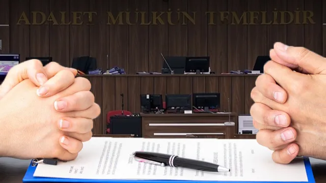 Yargıtay'dan emsal nitelikte karar: Nafaka ödemeyecek