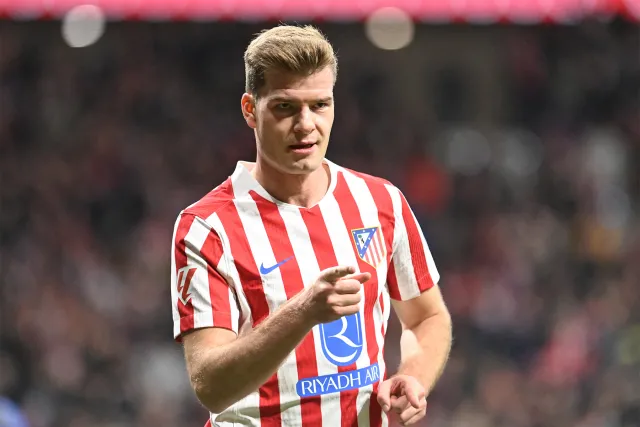 Alexander Sörloth Transferinde Sürpriz Gelişme: Beşiktaş ve Fenerbahçe'nin Karşısına Yeni Talep Çıktı