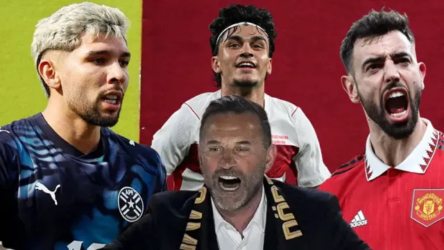 Okan Buruk'tan Transfer İtirafları: Lemina Müjdesi ve Yıldız İsimler