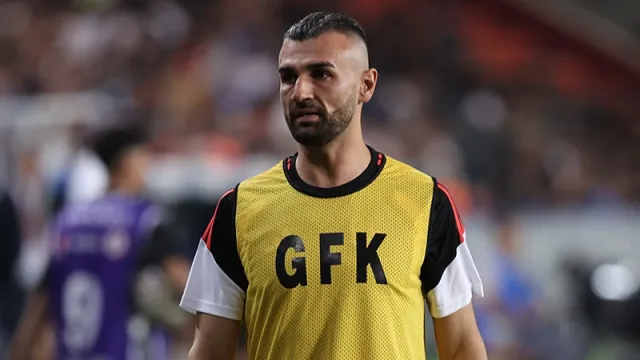 Serdar Dursun'dan Çarpıcı Fenerbahçe Açıklaması: Kadro Kalitesi Eksik