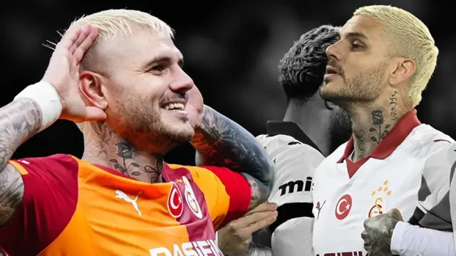 Mauro Icardi'nin Geleceği Netleşiyor: Menajerinden Galatasaray Açıklaması