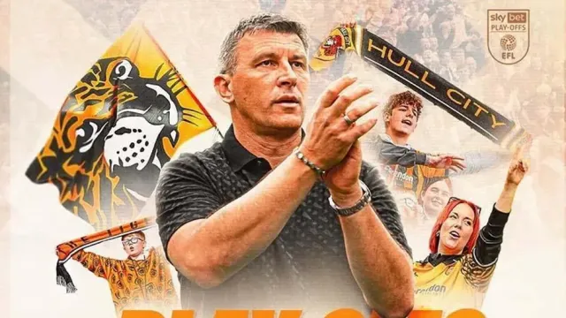 Hull City Play-off Finali Ne Zaman? Premier Lig Yolunda Kritik Randevu