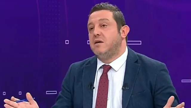 Nihat Kahveci'den Beşiktaş'ın Yıldızına Dev Övgü: LaLiga'da 47 Gol Atar
