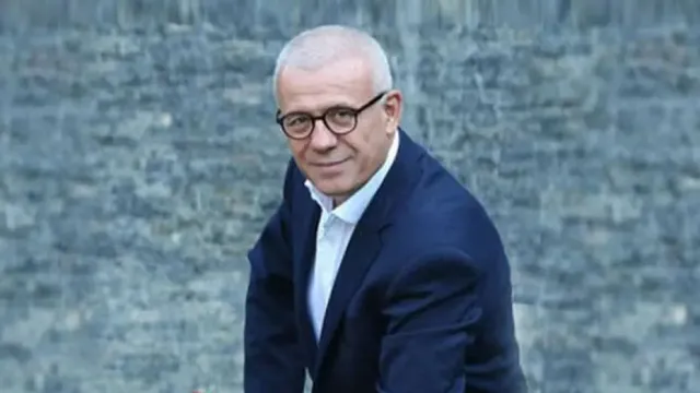 Ertuğrul Özkök Hakkında Soruşturma Başlatıldı: Franco Dönemi Açıklamasına İnceleme