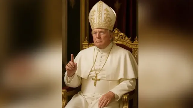 Tarihin İzinde: Papa ile Devlet Liderleri Arasındaki Gerilimli İlişkiler