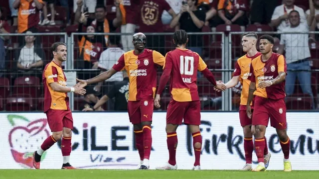 Sporting Lizbon Galatasaray Maçı Ne Zaman Oynanacak UEFA Şampiyonlar Ligi 1 Hafta