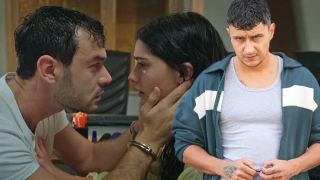 Sevdiğim Sensin Dizisine Sürpriz Transfer: Ali Cabbar Karakteriyle Alper Çankaya Kadroda