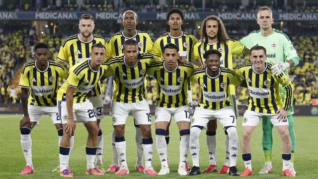 Fenerbahçe Sezonu Ankara'da Açıyor: Gençlerbirliği Deplasmanı Öncesi Önemli Detaylar