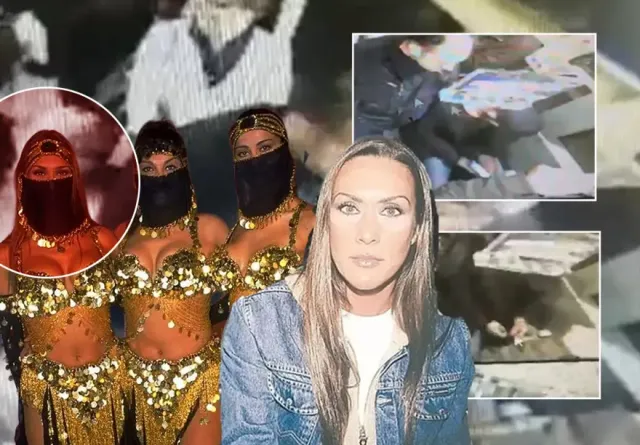 Mezdeke Dansçısı Aynur Kanbur Cinayetinde 10 Yıllık Düğüm Çözüldü: İstenen Ceza Belli Oldu