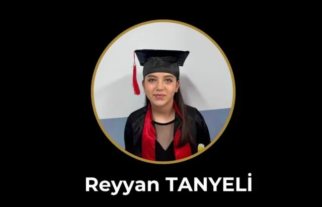 Erzincan'ı Yasa Boğan Acı Haber: Beyin Tümörüyle Mücadele Eden Reyyan Hayatını Kaybetti