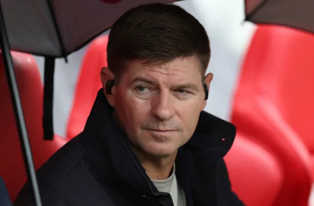 Trabzonspor'da Sürpriz Gelişme: Steven Gerrard Önerildi