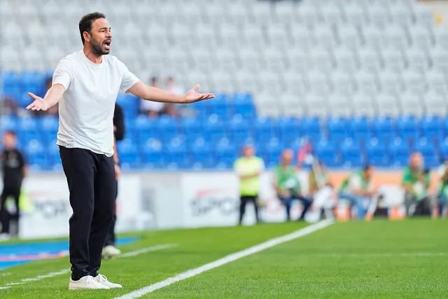 Selçuk İnan'dan Maç Sonrası Çarpıcı Transfer Açıklaması