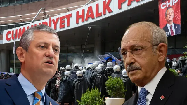 CHP'de Kritik Gün: Kılıçdaroğlu ve Özgür Özel'den Beklenen Mesajlar