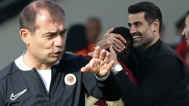 M'Baye Niang'dan Dikkat Çeken Volkan Demirel Paylaşımı