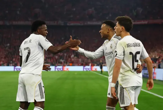Florentino Perez'den Çarpıcı İtiraflar: Real Madrid'de Kavgalar ve Seçim Süreci
