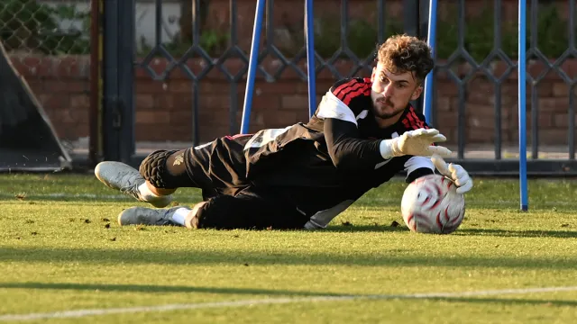 Kacper Tobiasz'tan Fenerbahçe Maçı Öncesi Iddialı Açıklamalar