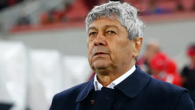 Mircea Lucescu'dan Kötü Haber: Yoğun Bakıma Alındı