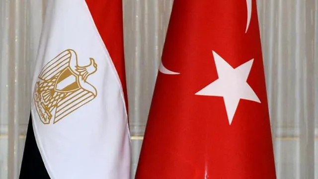Türkiye ve Mısır'dan Savunma Sanayiinde Tarihi İşbirliği Hamlesi