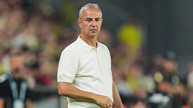 Fenerbahçe'de İsmail Kartal Dönemi Kapandı: Yeni Teknik Direktör Arayışları Başladı