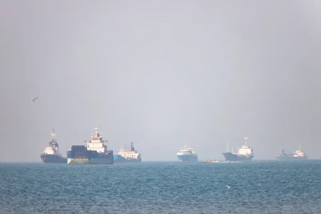 CENTCOM'dan Kritik Açıklama: Hürmüz Boğazı Deniz Ticaretine Açık