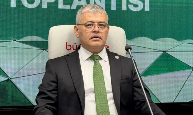 Konyaspor'dan Taraftara Transfer Müjdesi: Başkan Atiker Konuştu