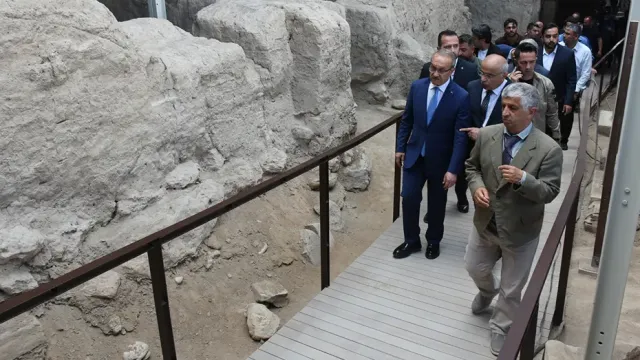 Uluslararası Malatya Arslantepe Yarı Maratonu Yarın Başlıyor