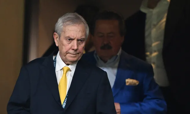 Fenerbahçe'den Aziz Yıldırım İddialarına Net Yanıt