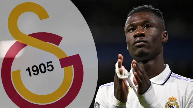 Galatasaray'da Eduardo Camavinga Transferinde Son Durum Netleşti