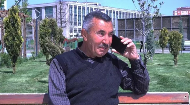 1,5 Milyon Liralık Altın Dolandırıcılığı: Parolayı Söyleyince Teslim Etti